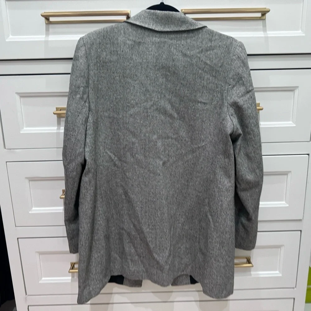 Vintage Touché Women’s oversized blazer/jacket L - Picture 5 of 8